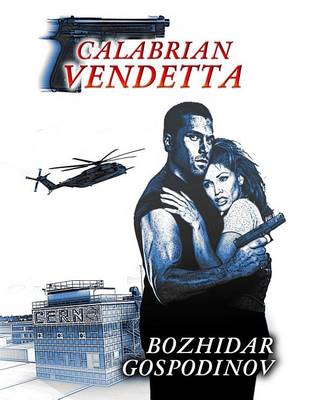 Book cover for Calabrian Vendetta