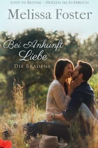 Cover of Bei Ankunft Liebe