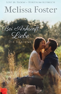 Book cover for Bei Ankunft Liebe