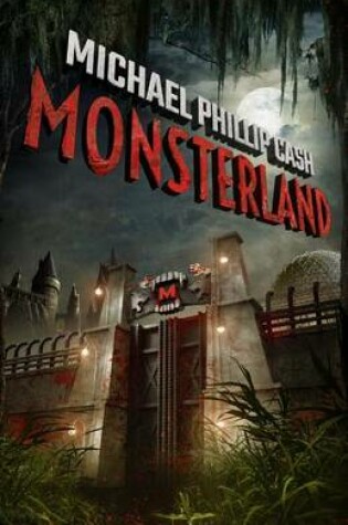 Cover of Monsterland