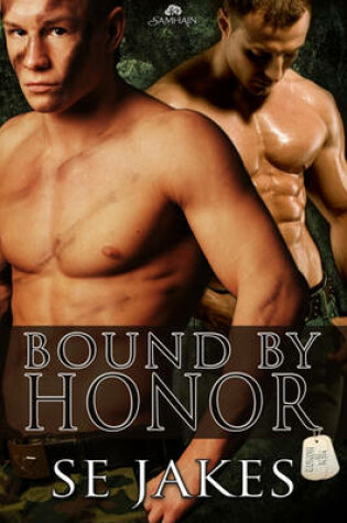 Cover of Bound by Honor