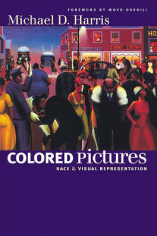 Cover of Colored Pictures