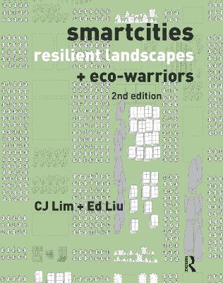 Book cover for Smartcities, Resilient Landscapes and Eco-Warriors