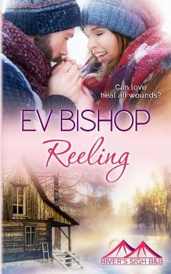 Book cover for Reeling