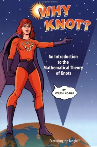 Cover of Why Knot