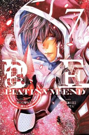 Cover of Platinum End, Vol. 7