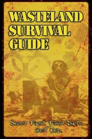 Cover of Wasteland Survival Guide