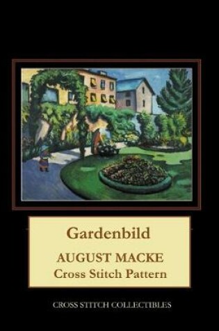 Cover of Gardenbild