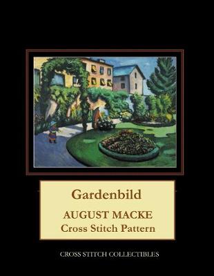 Book cover for Gardenbild