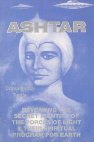 Cover of Ashtar