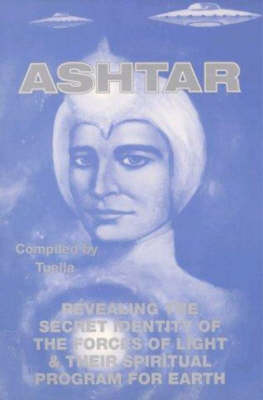 Book cover for Ashtar