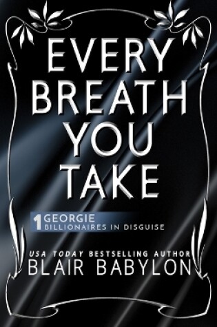 Cover of Every Breath You Take