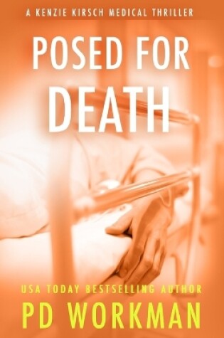 Cover of Posed for Death