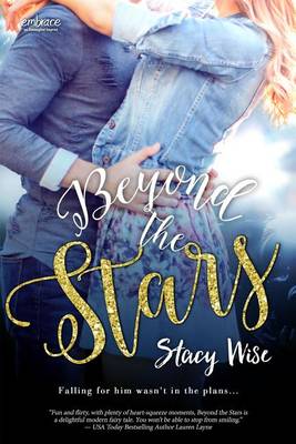 Book cover for Beyond the Stars