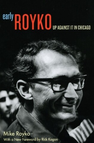 Cover of Early Royko