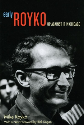 Book cover for Early Royko