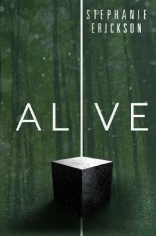 Cover of Alive