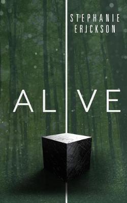 Book cover for Alive