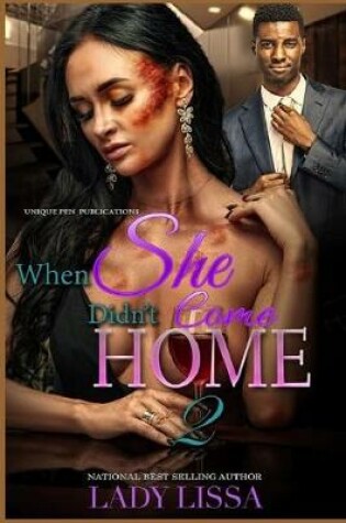 Cover of When She Didn't Come Home 2