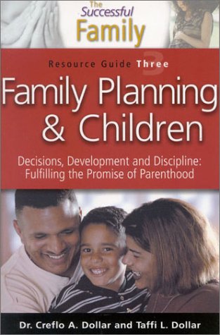 Cover of Successful Family: Family Planning