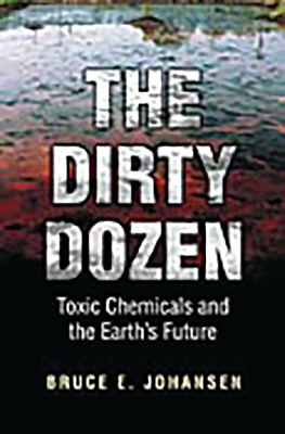 Book cover for The Dirty Dozen