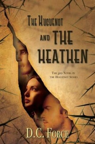 Cover of The Huguenot and the Heathen