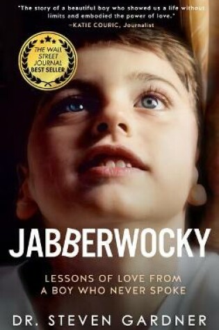 Cover of Jabberwocky