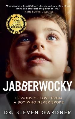 Cover of Jabberwocky