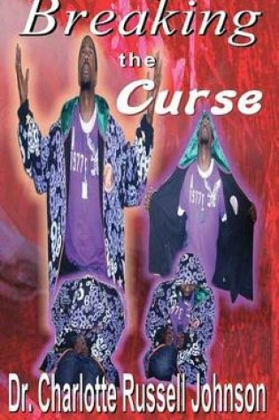 Cover of Breaking the Curse