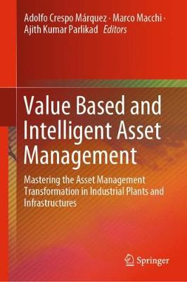 Cover of Value Based and Intelligent Asset Management