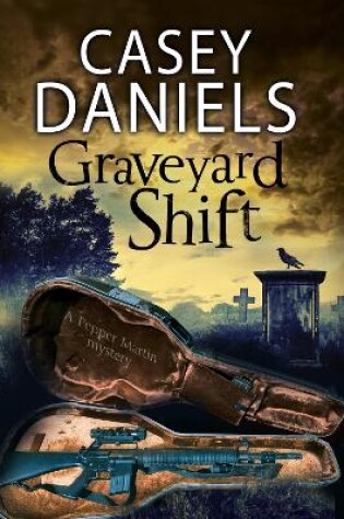 Cover of Graveyard Shift