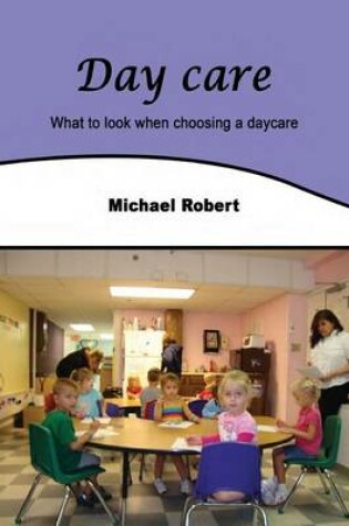 Cover of Day Care