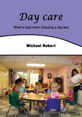 Book cover for Day Care