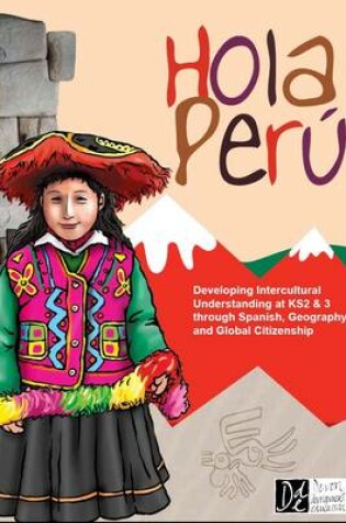 Cover of Hola Peru