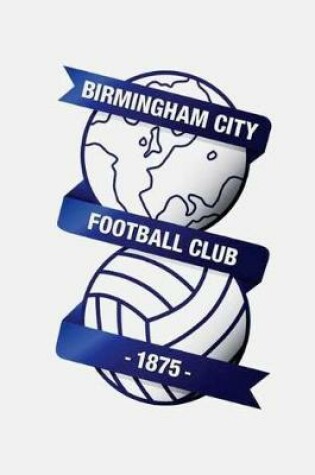 Cover of Birmingham City F.C.Diary