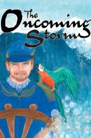 Cover of The Oncoming Storm