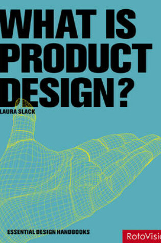 Cover of What is Product Design?