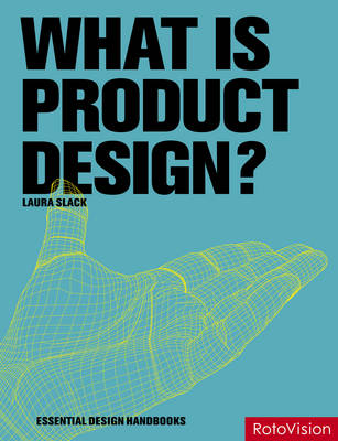 Cover of What is Product Design?