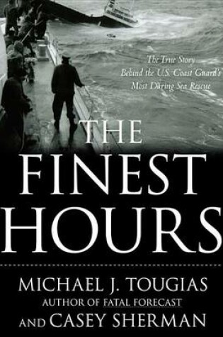 Cover of The Finest Hours