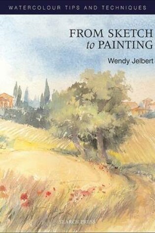 Cover of From Sketch to Painting