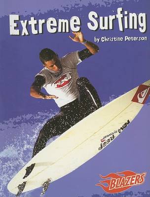 Book cover for Extreme Surfing