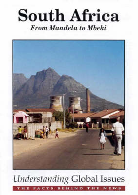 Cover of South Africa