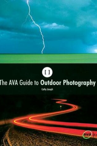Cover of The AVA Guide to Outdoor Photography
