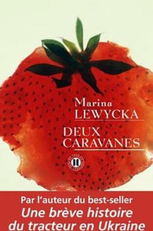 Cover of Deux Caravanes