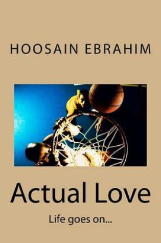 Cover of Actual Love