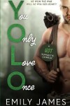 Book cover for You Only Love Once