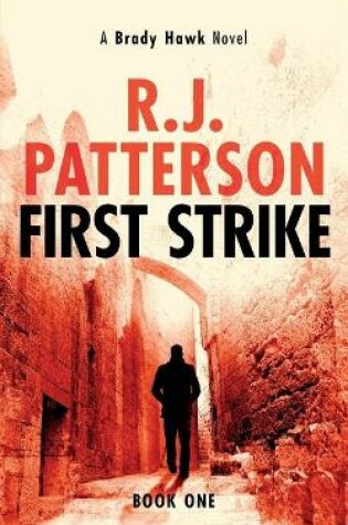 Cover of First Strike