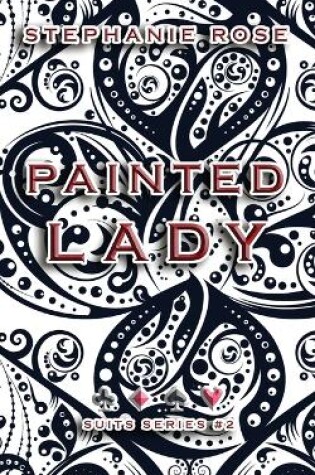 Cover of Painted Lady