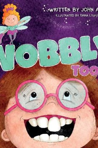 Cover of My Wobbly Tooth