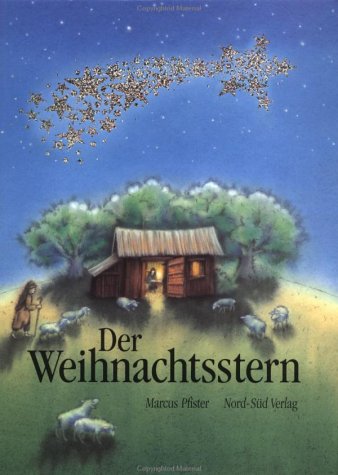 Book cover for Weihnachtsstern, Der (Gr